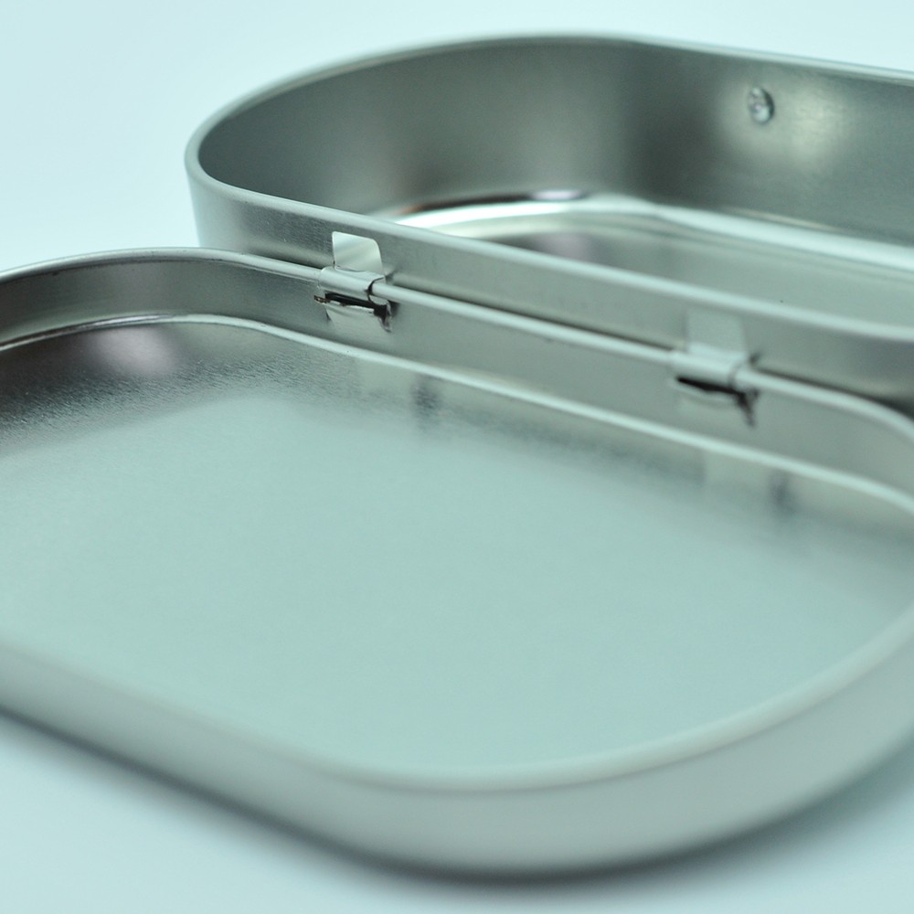 Silver oval bare tin box with custom printing (6).jpg